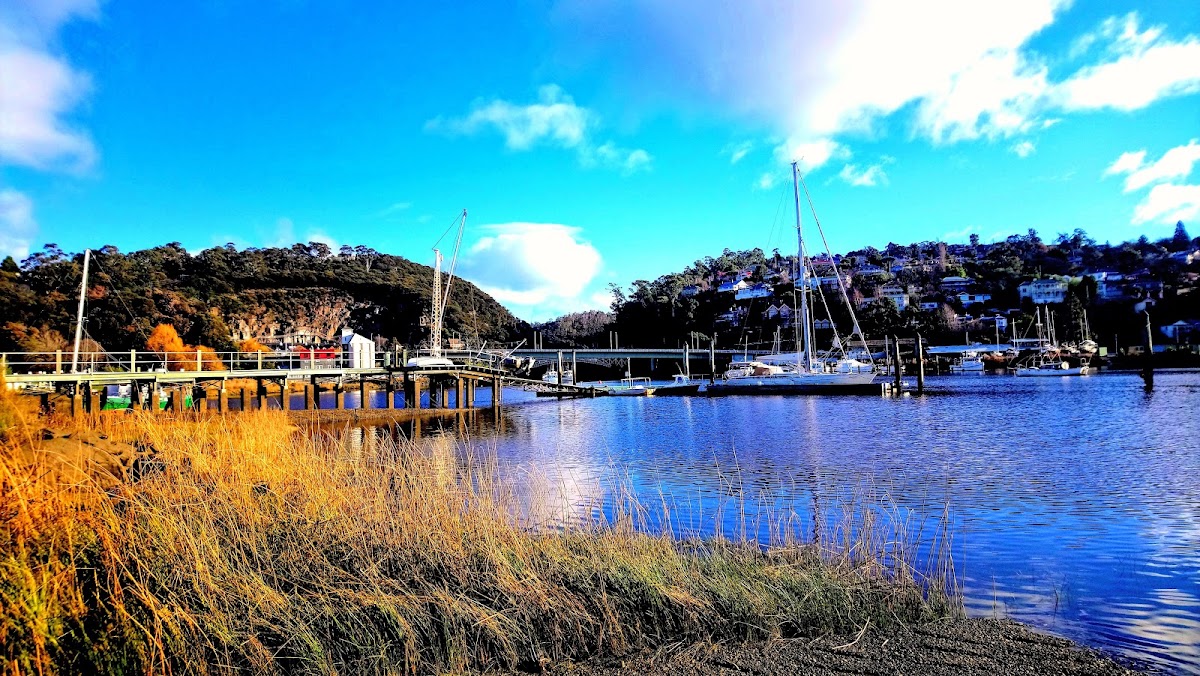 Launceston Seaport