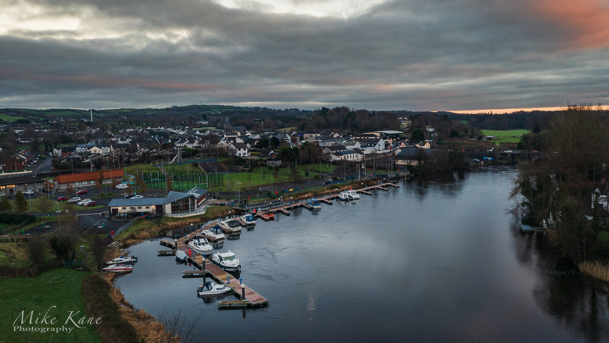 Portglenone Marina