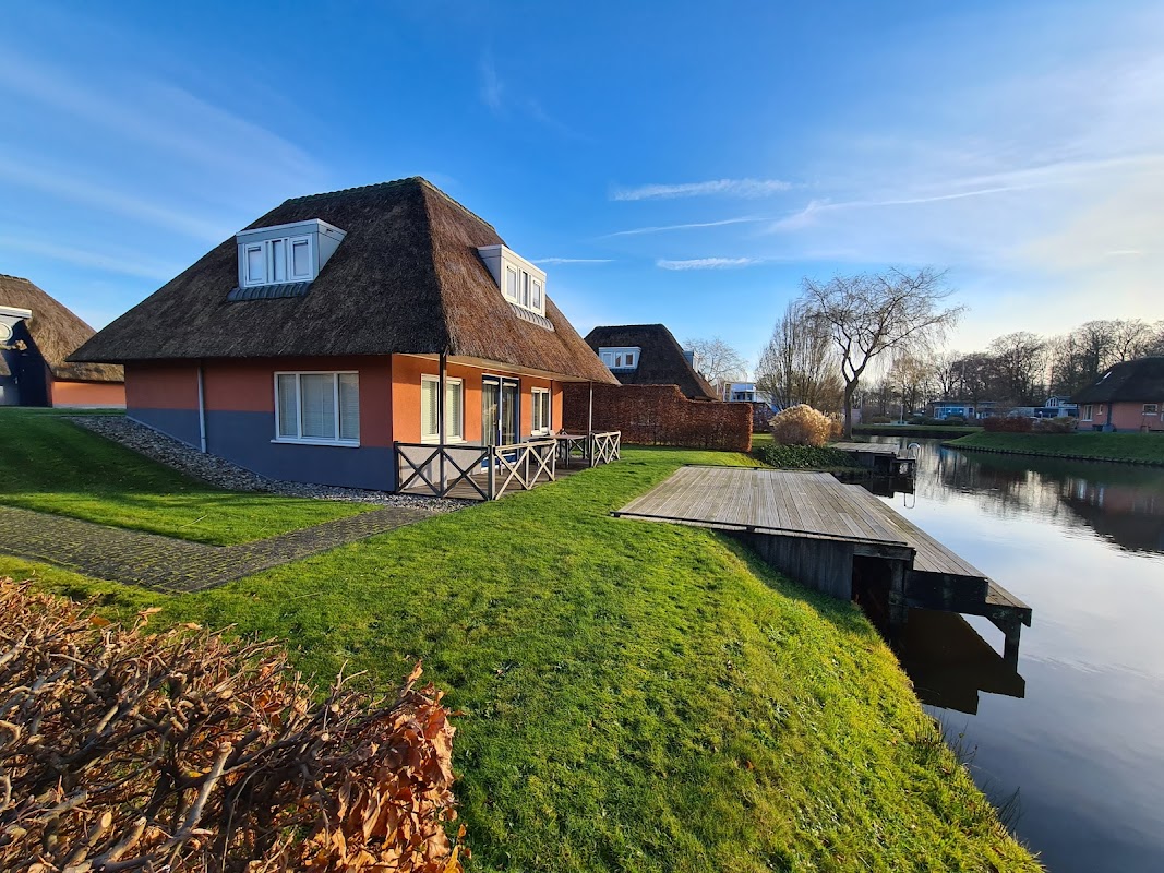 Jachthaven De Bloemert