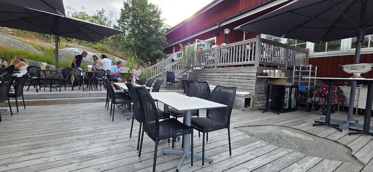 Fejans Gästhamn
