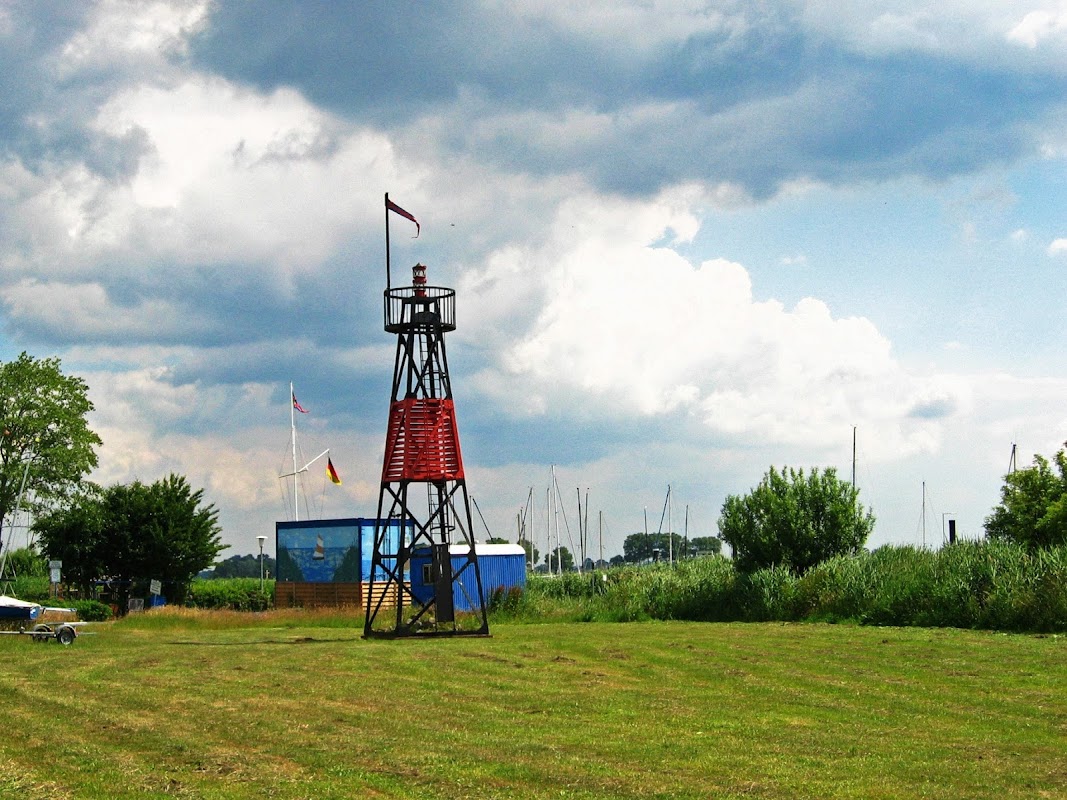 Segelverein „Weser“ e. V. von 1884