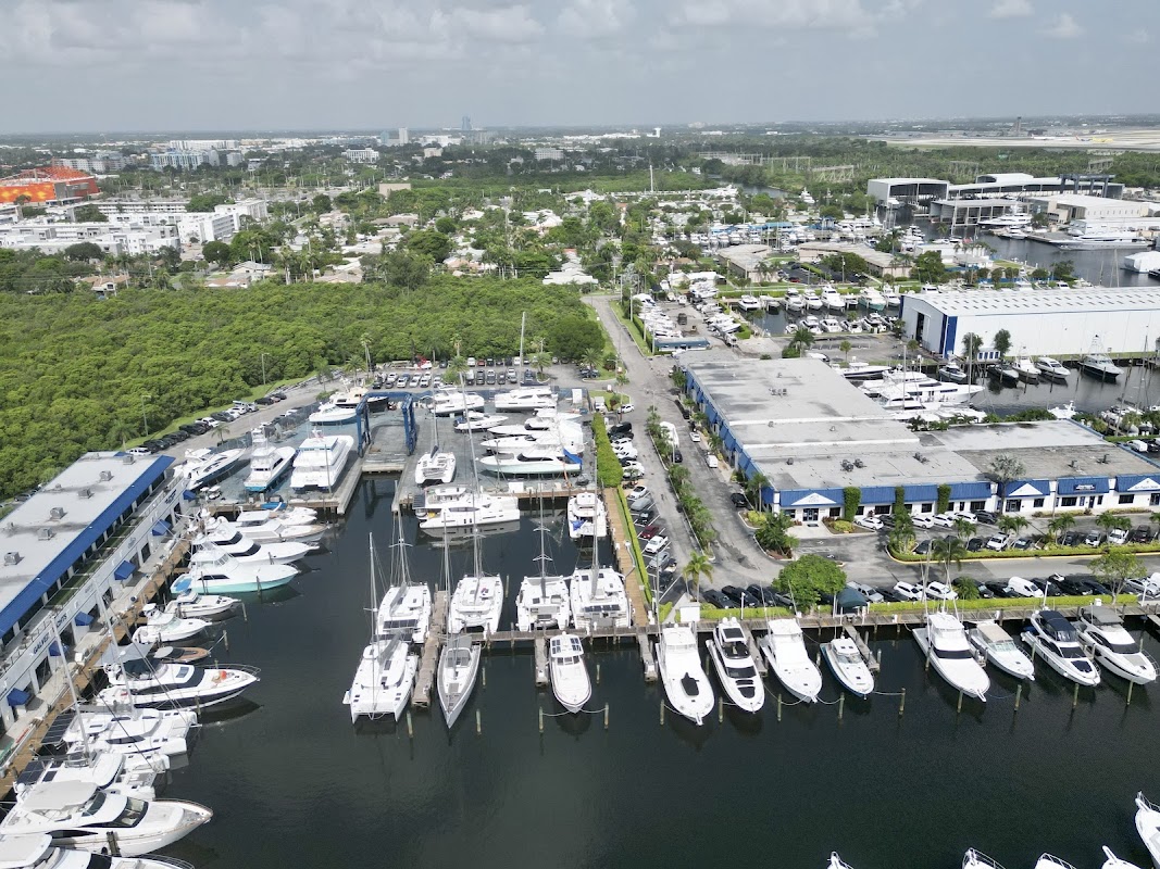 Harbortowne Marina
