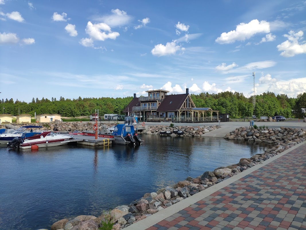 Võidu sadam