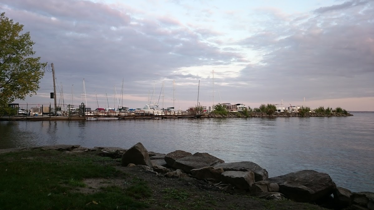 Lord Reading Yacht Club