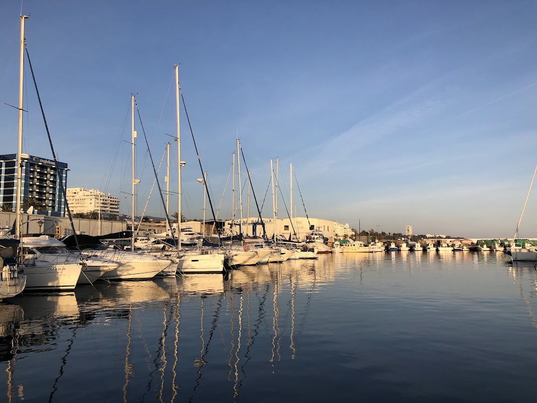Marina la Bajadilla Marbella
