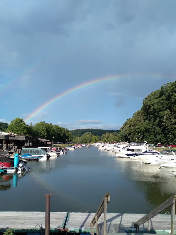 Greene Cove Marina