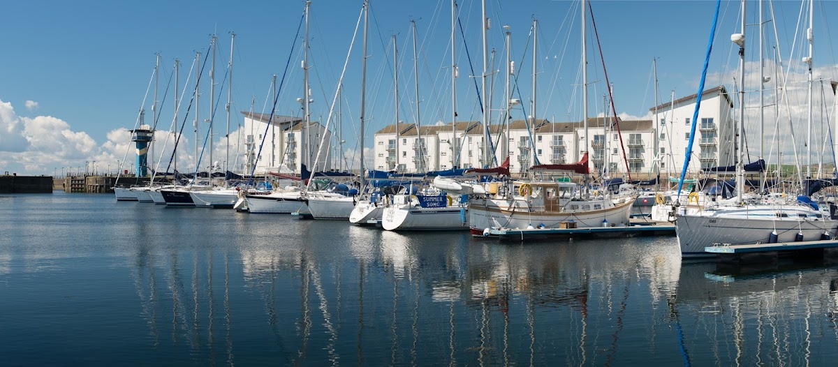 Lochside Marina