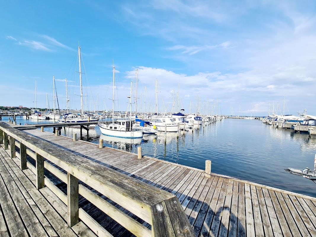 Frederikshavn Marina