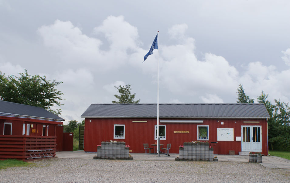 Lindholm Brygge Bådelaug