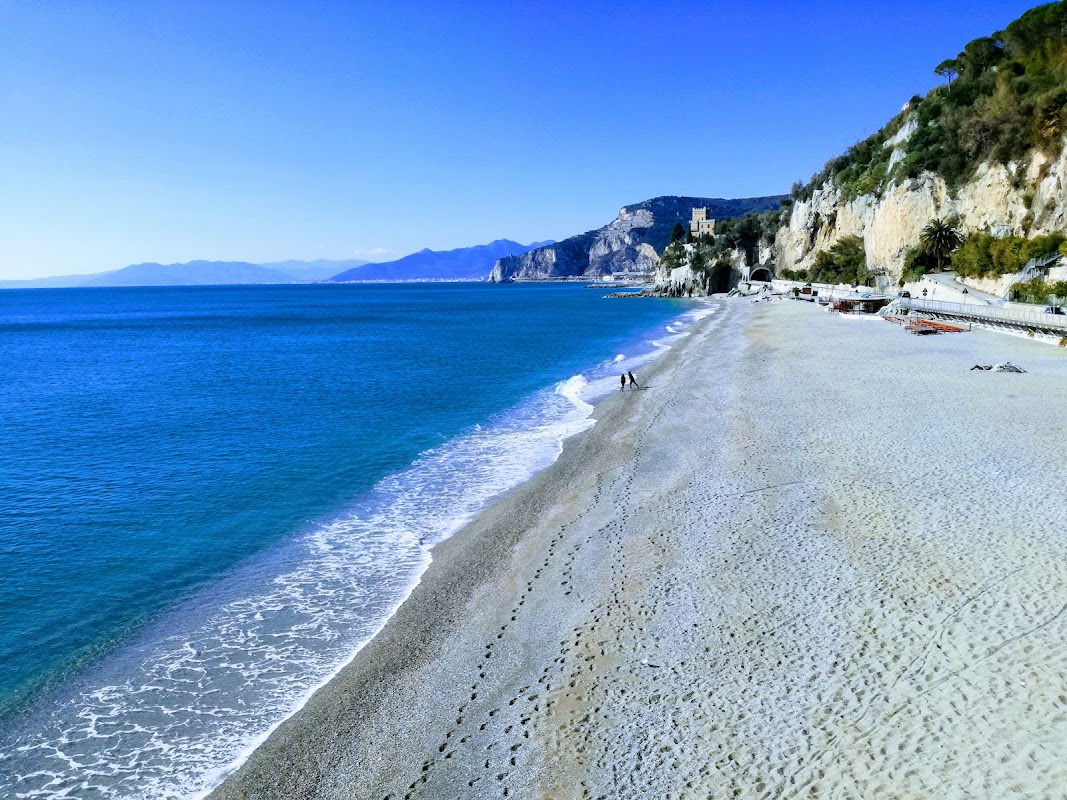 Marina di Finale Ligure