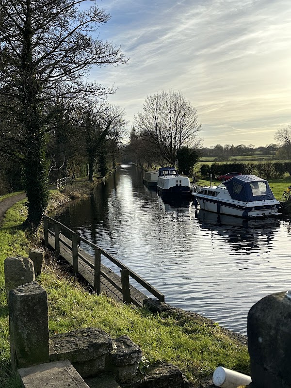 Ripon Motor Boat Club