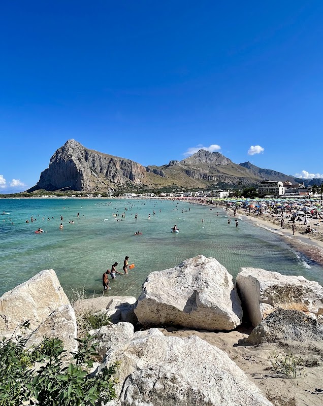 Porto di San Vito lo Capo