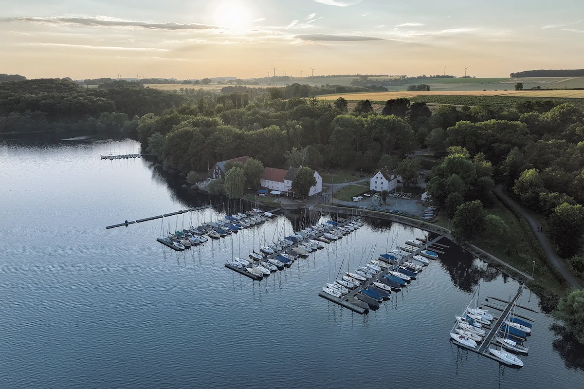 Yachtclub Westfalia Arnsberg e.V.