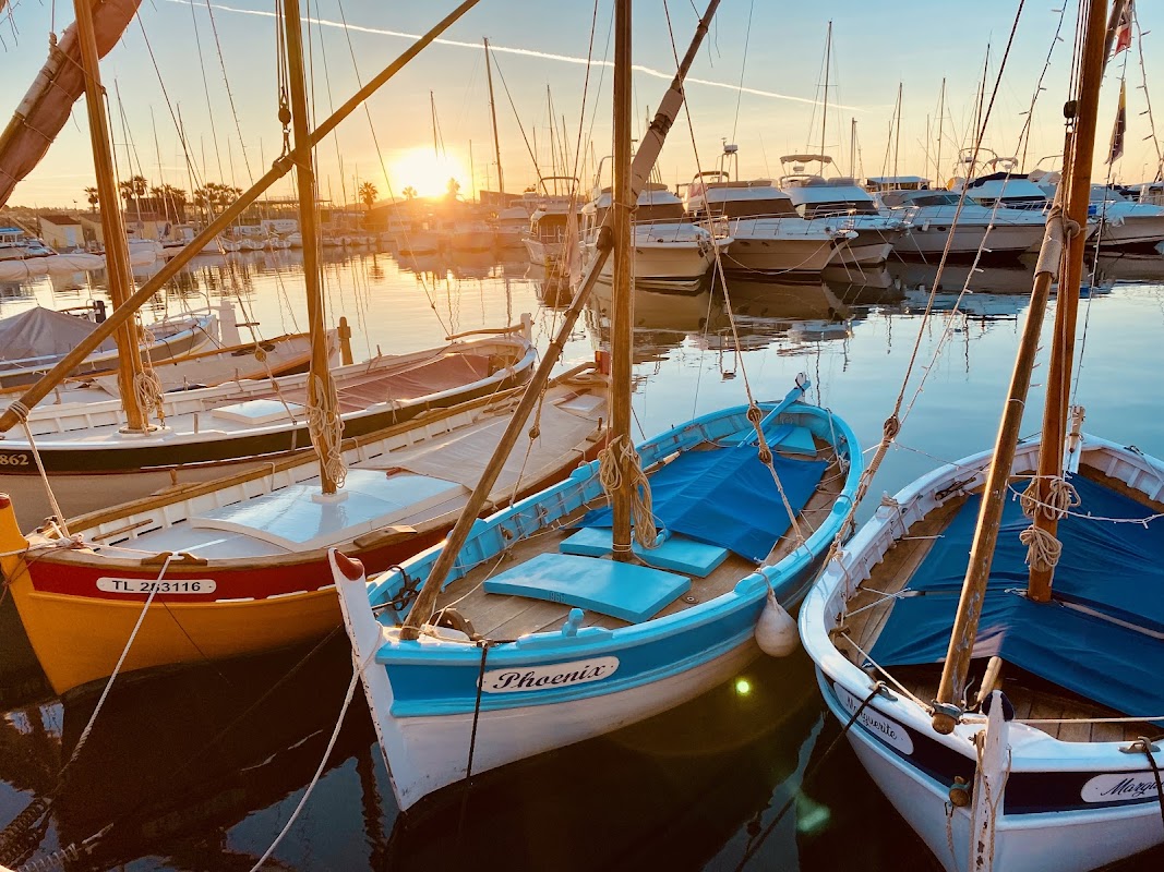 Port de Bandol