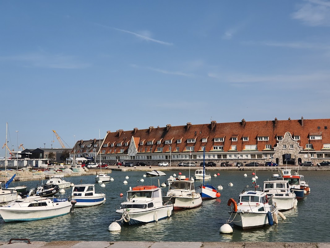 Port de Plaisance de Calais