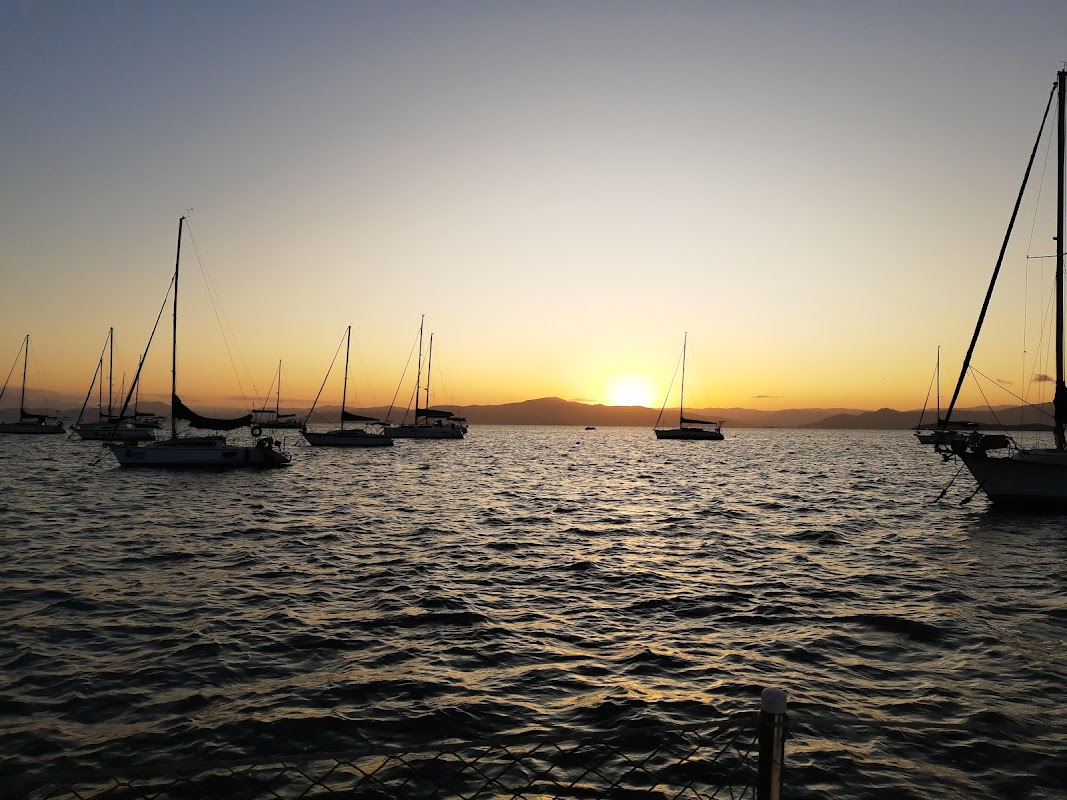 Marina Santo Antônio