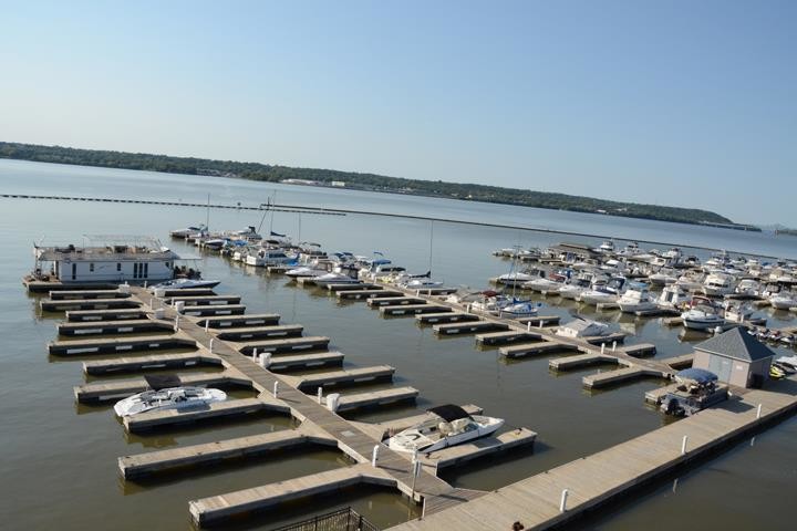EastPort Marina