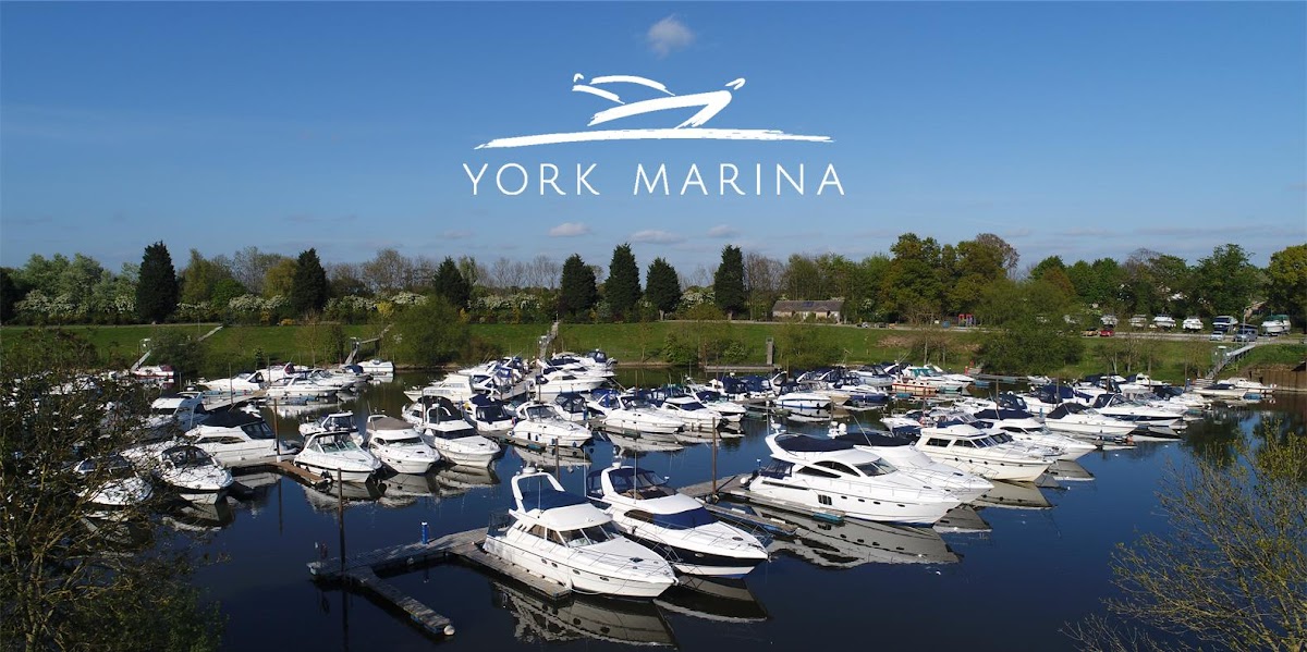 Naburn Marina
