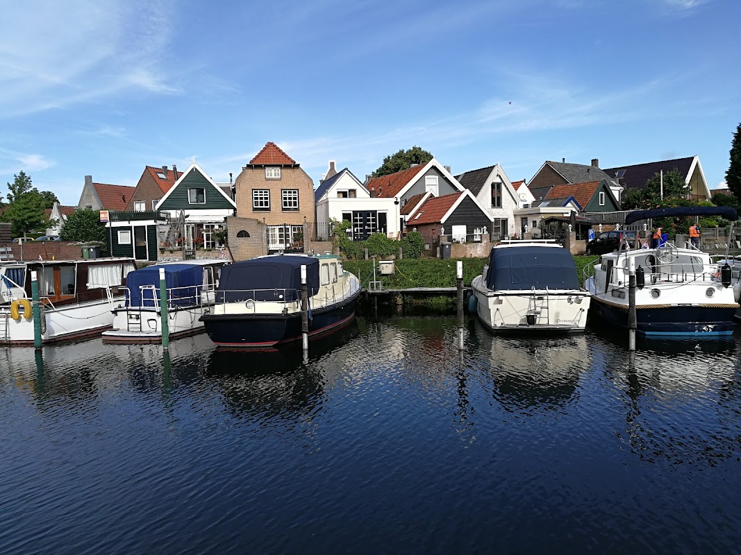 Wsv Zwartewaal