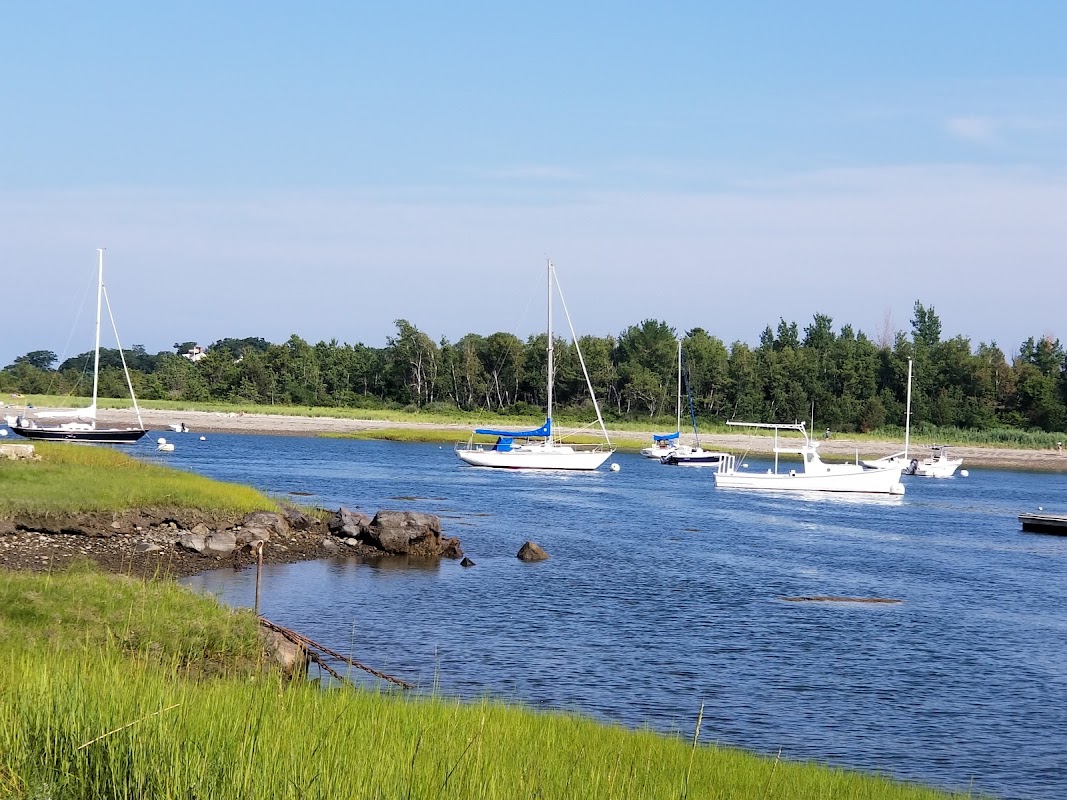 Cohasset Yacht Club