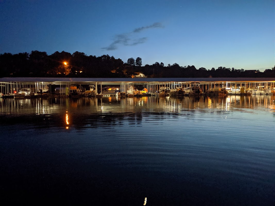 Springs Dock Resort