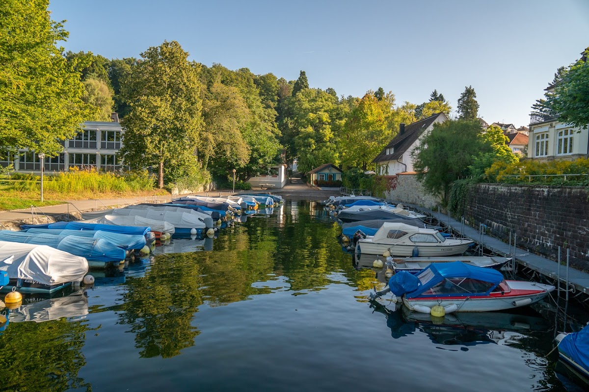 Gondelhafen