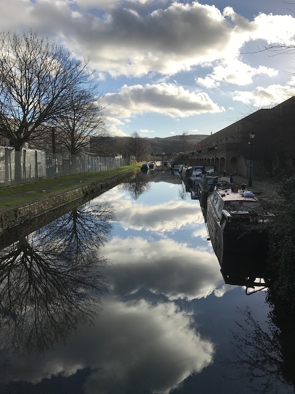 Aspley Marina