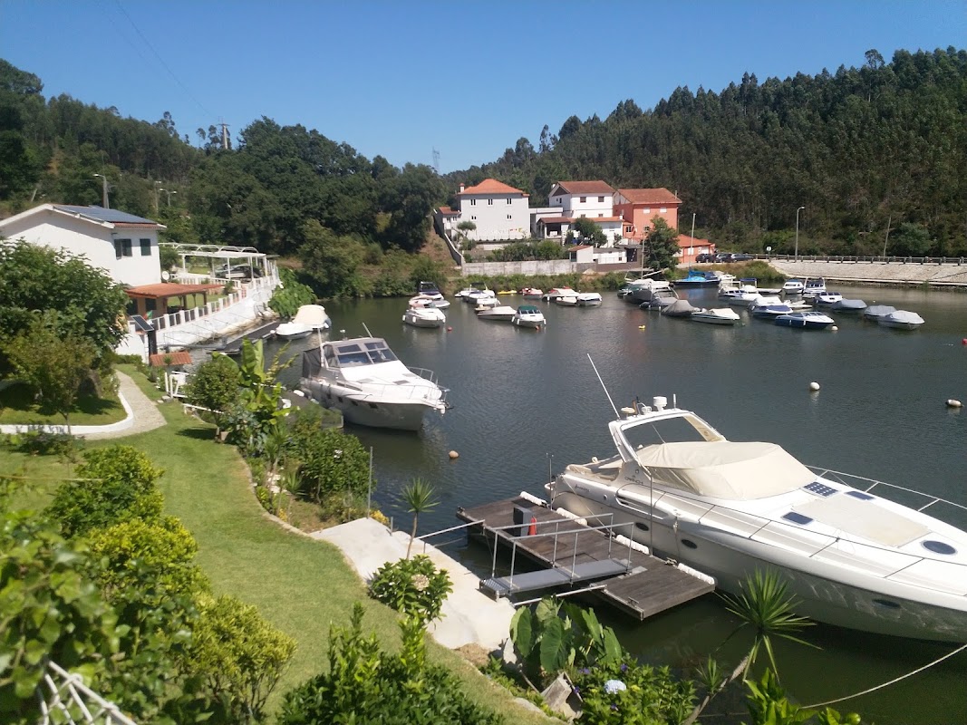 Marina de Pombal