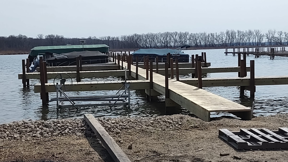Mazanet Marina