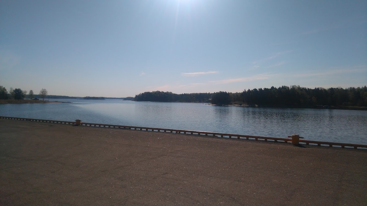 Lappohjan pienvenesatama