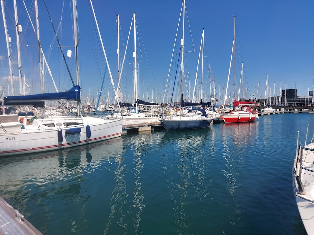 Joint Services Adventurous Sail Training Centre (JSASTC)
