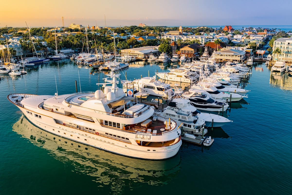 A&B Marina Key West