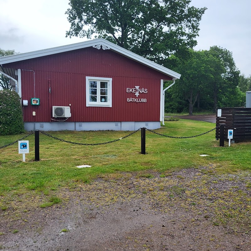 Ekenäs Gästhamn
