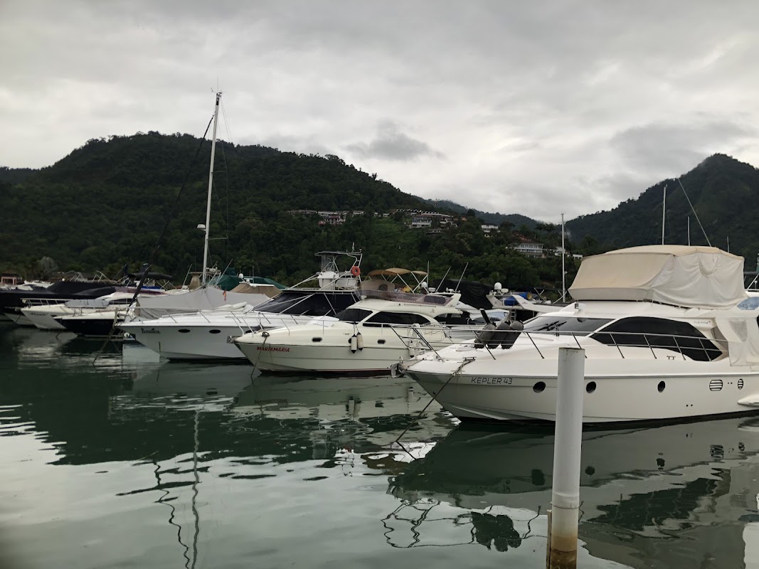 Porto Geral