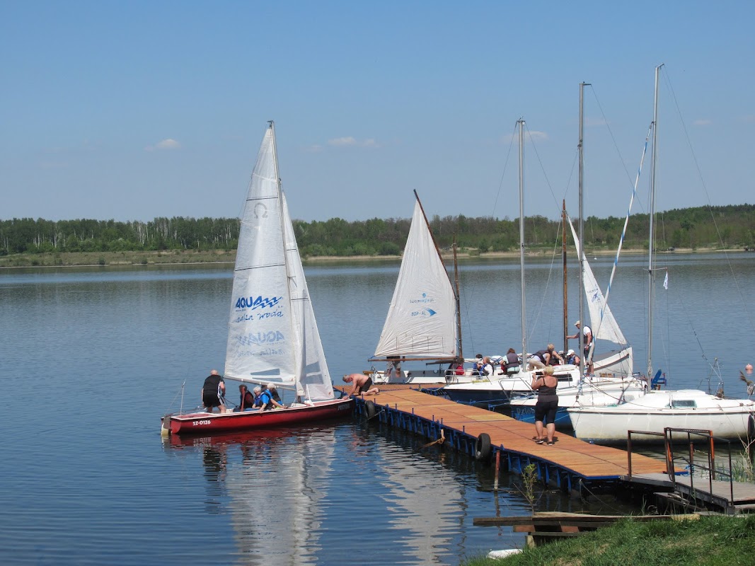 Śląski Yacht Club