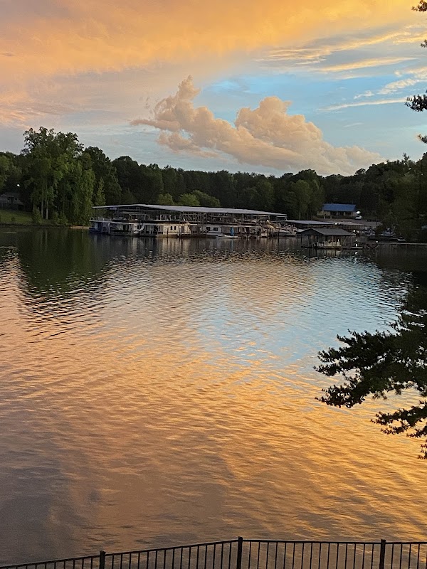 Inland Sea Marina