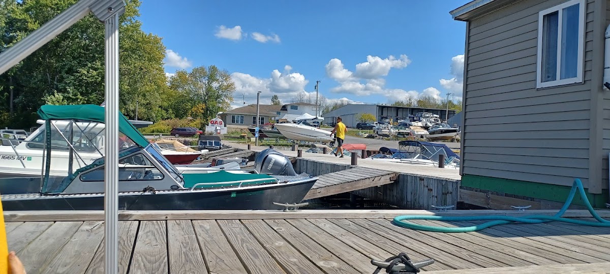 Northern Boats & Boards Inc.