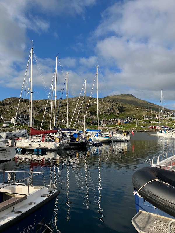 Castlebay