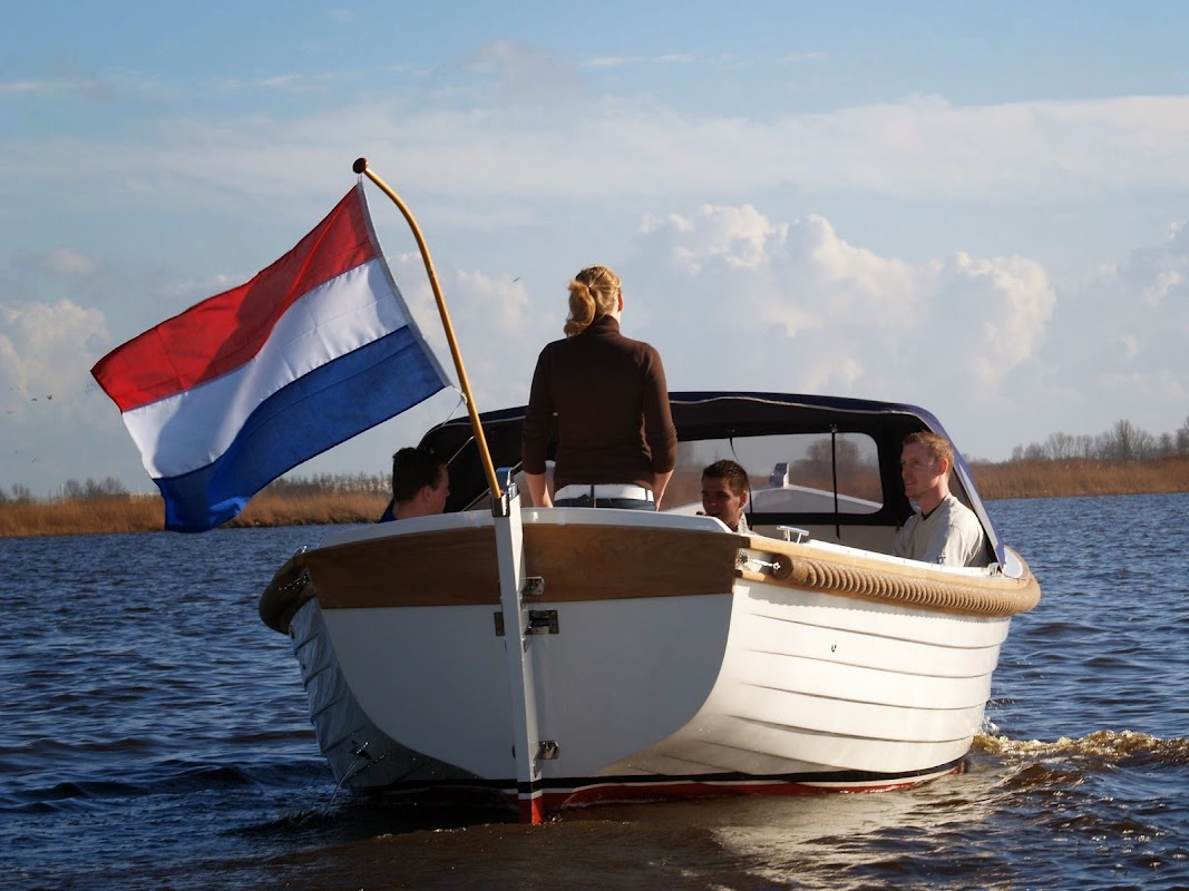 Hulzinga Watersport