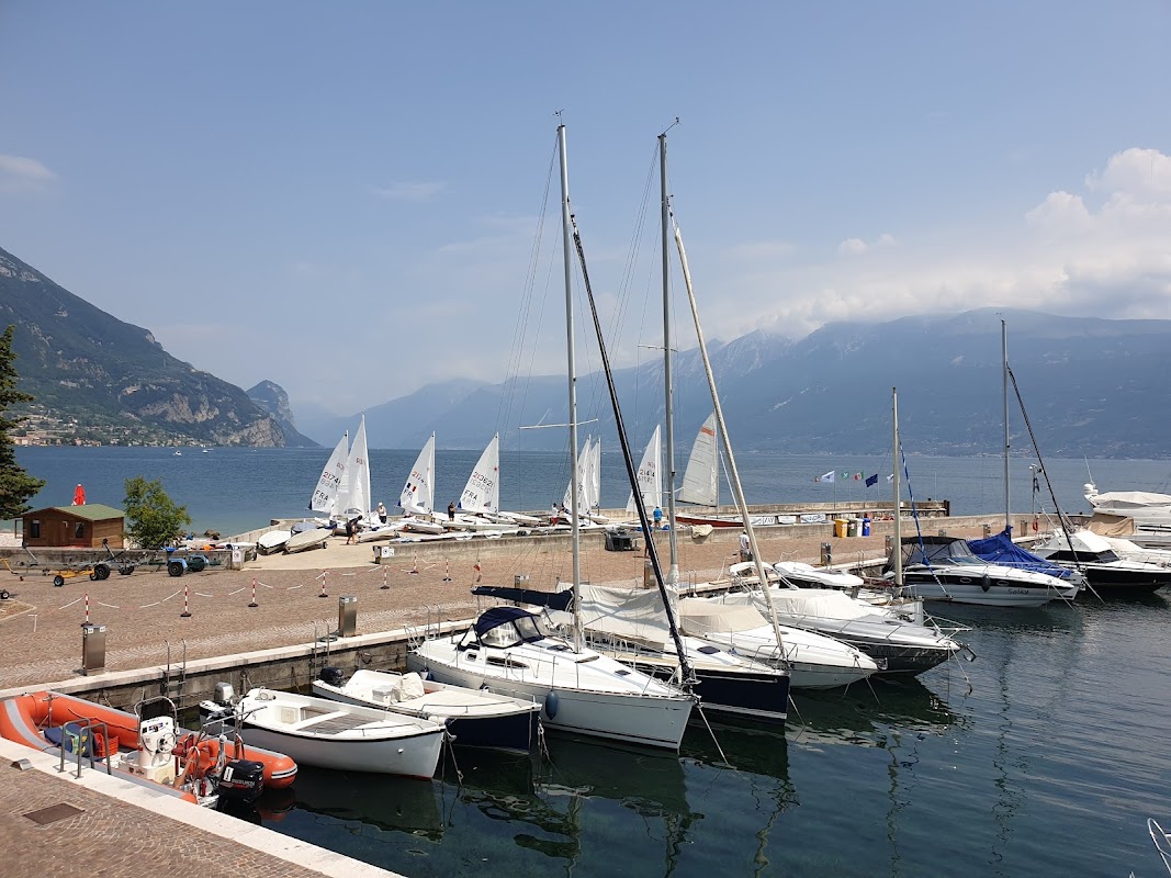 Porto di Bogliaco