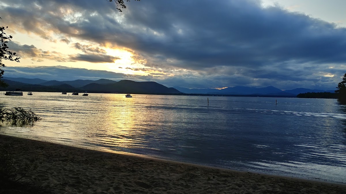 Ossipee Lake Marina