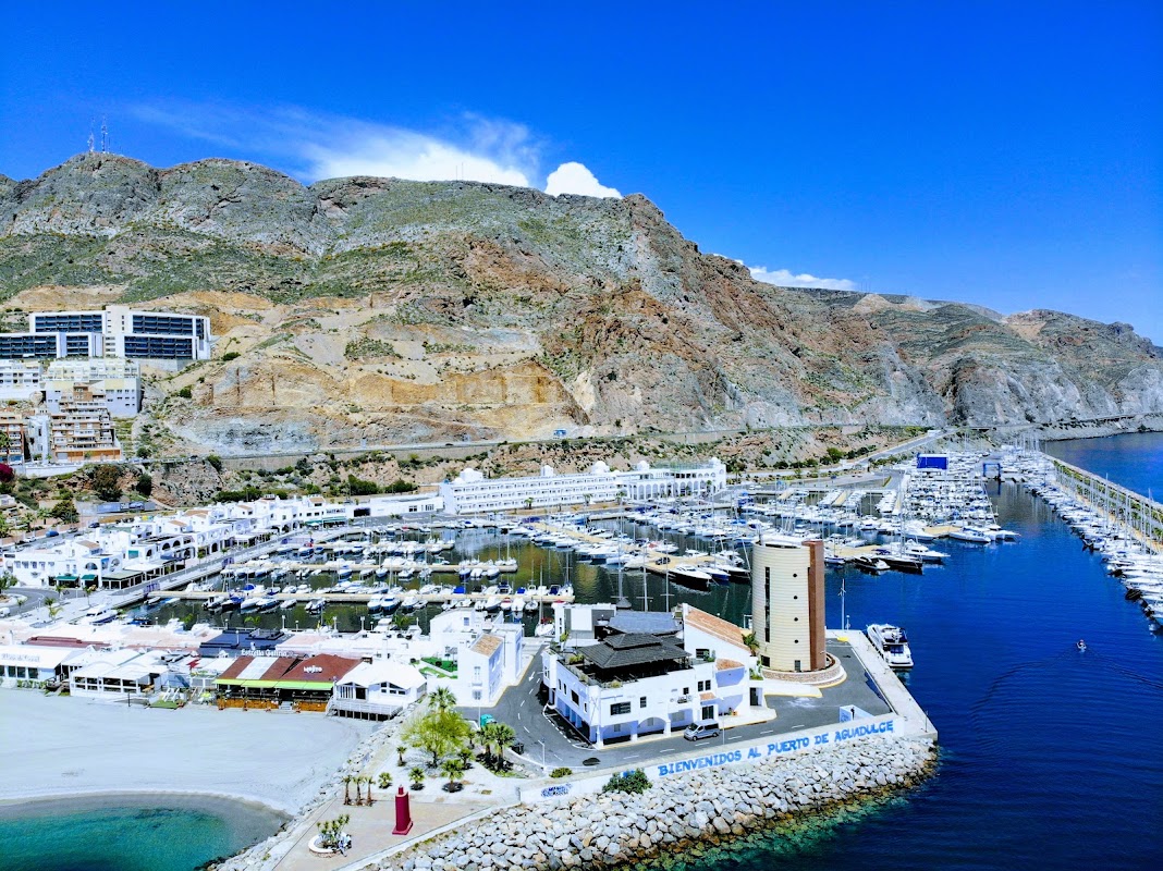 Puerto Deportivo Roquetas de Mar