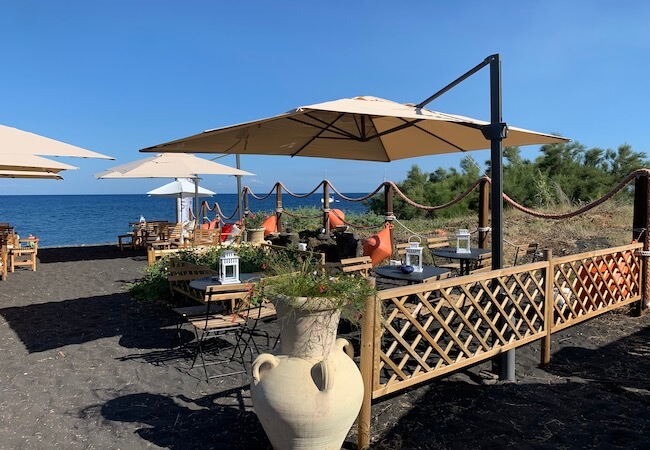 Stromboli Marina