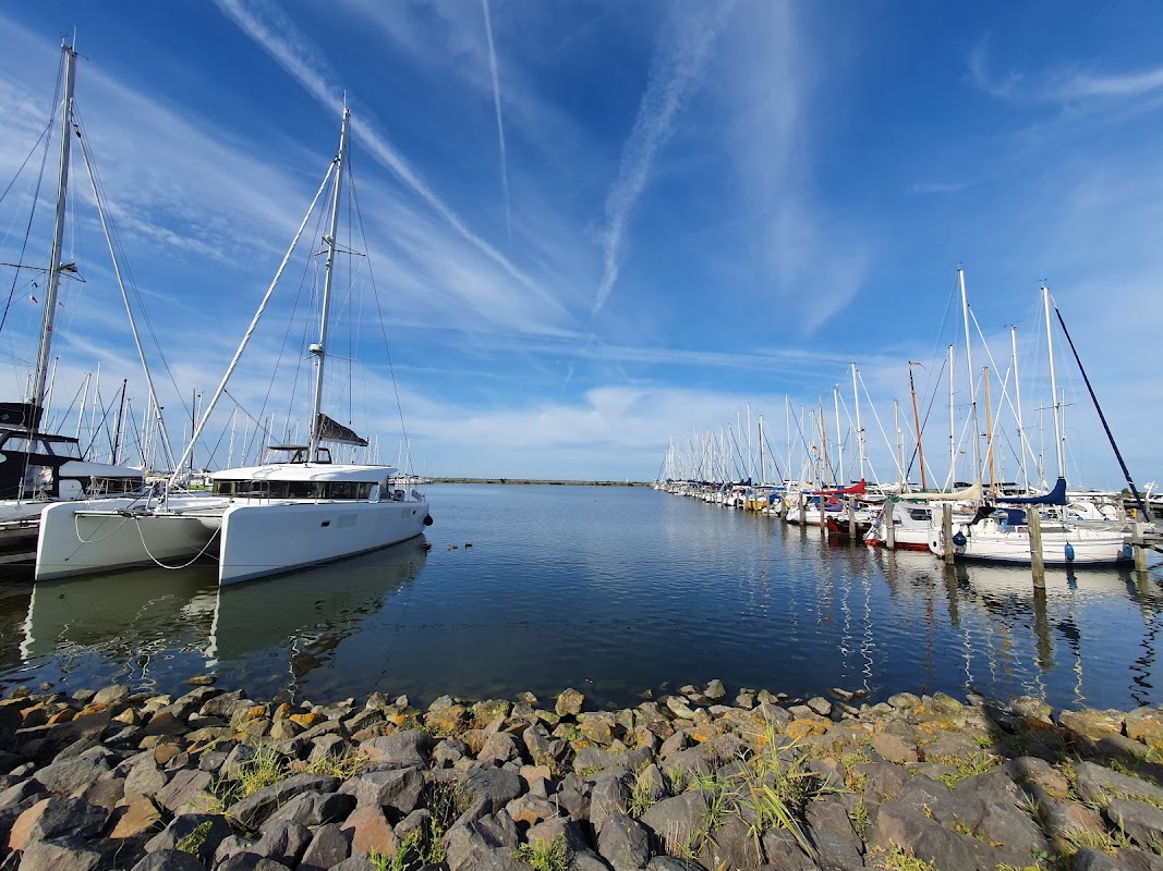 Buitenjachthaven