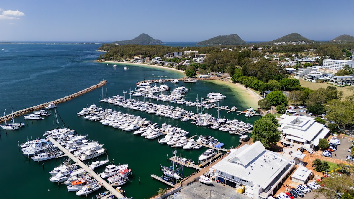 d'Albora Marina