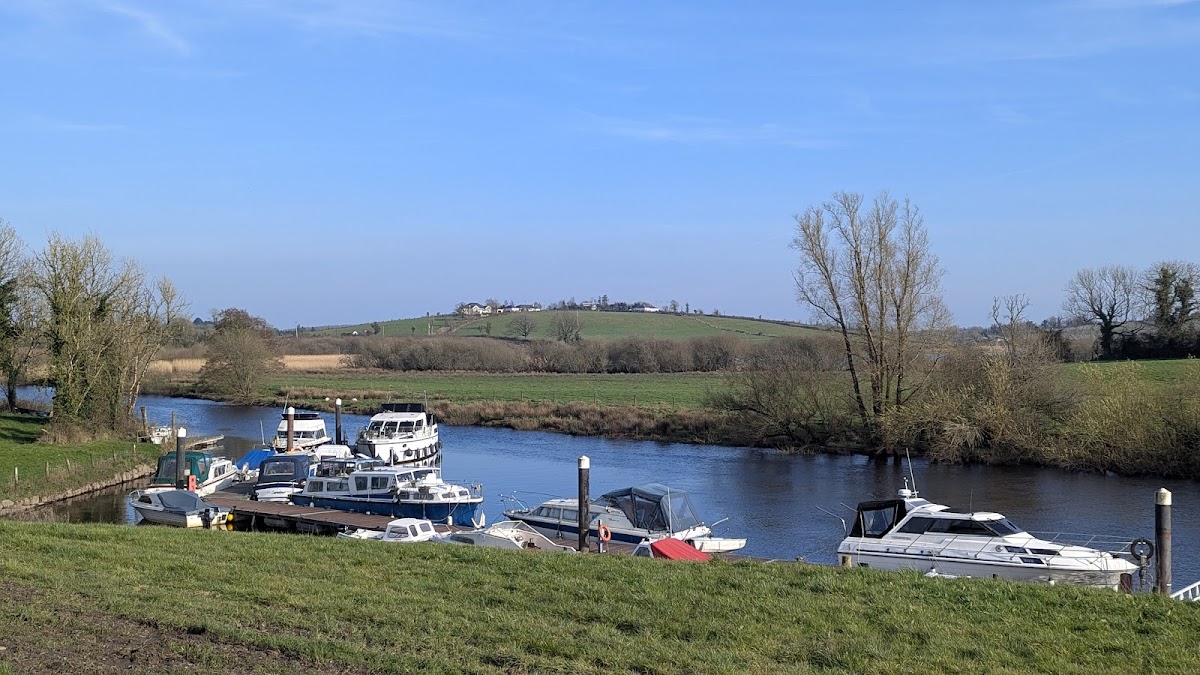 Killyhevlin