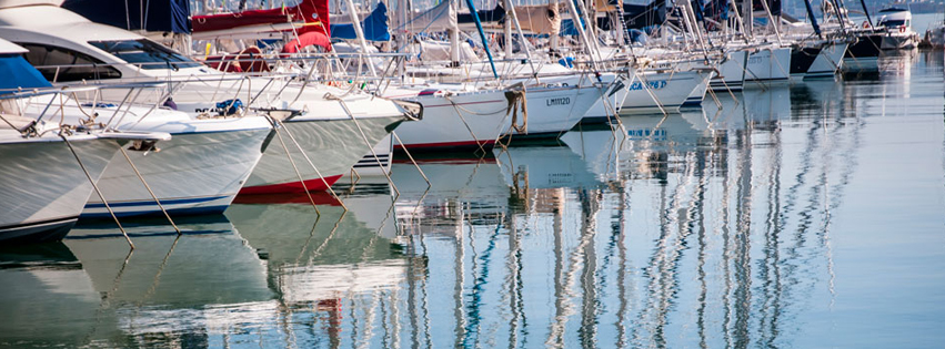 Fezzano Marina