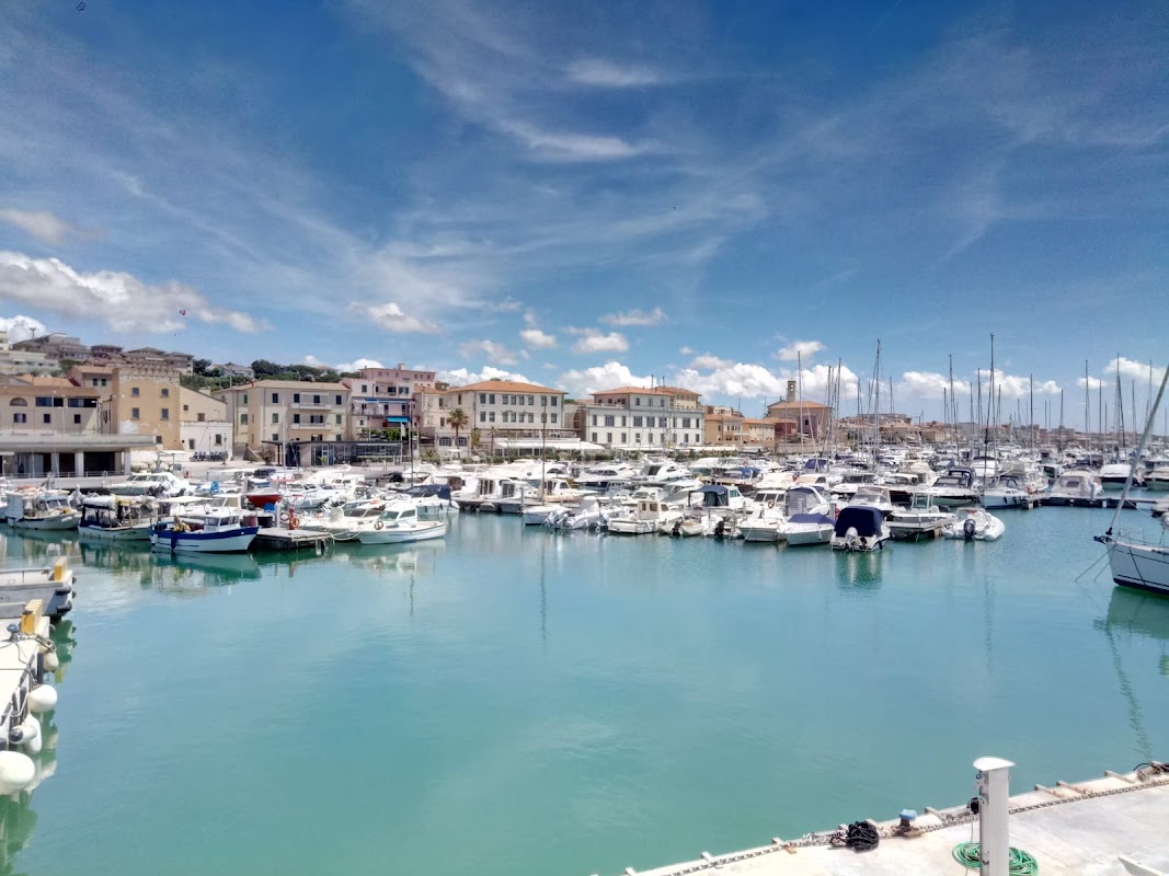 Circolo nautico Buongiardino