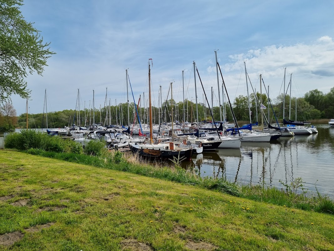 WSV Hooksiel