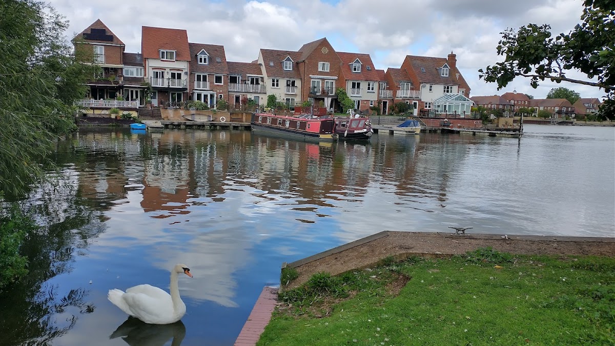 Abingdon Marina